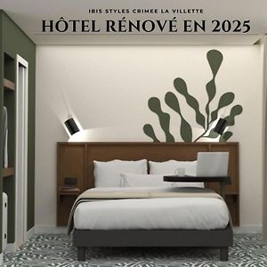 Standaard Kamer met Twee Aparte Bedden
